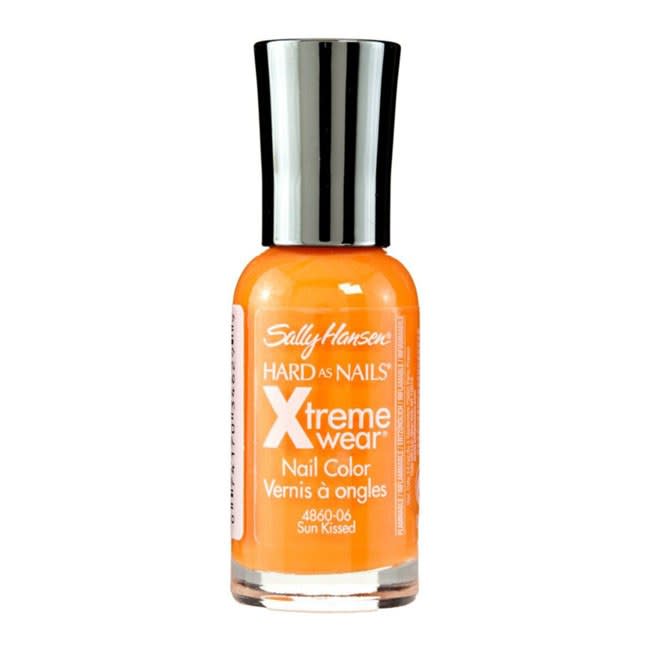 Sally Hansen Hard As Nails Xtreme Wear