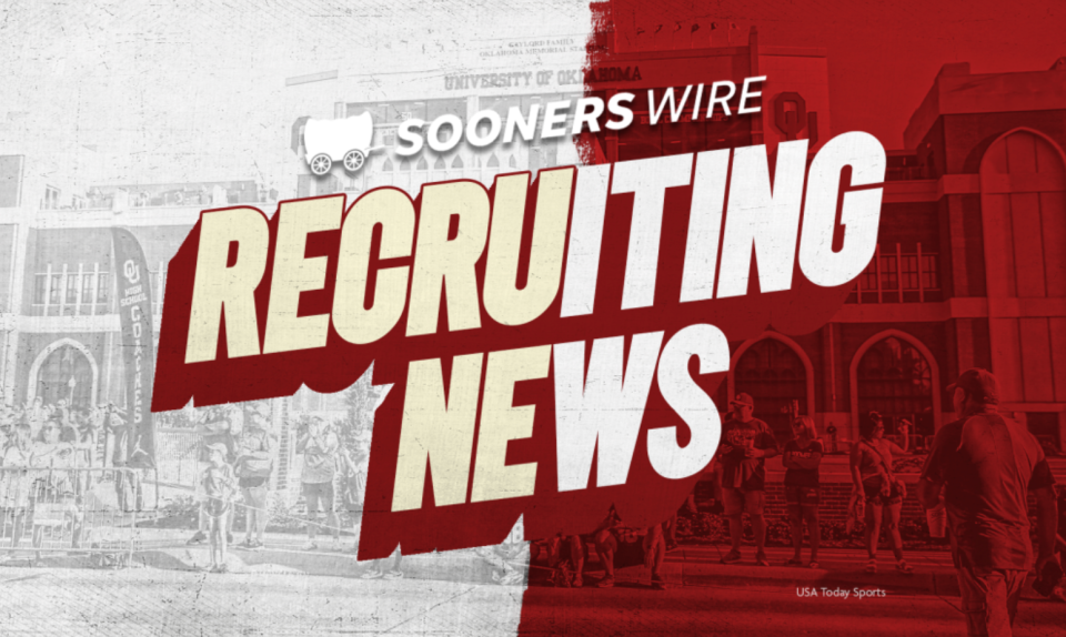 (USA TODAY Sports Sooners Wire)