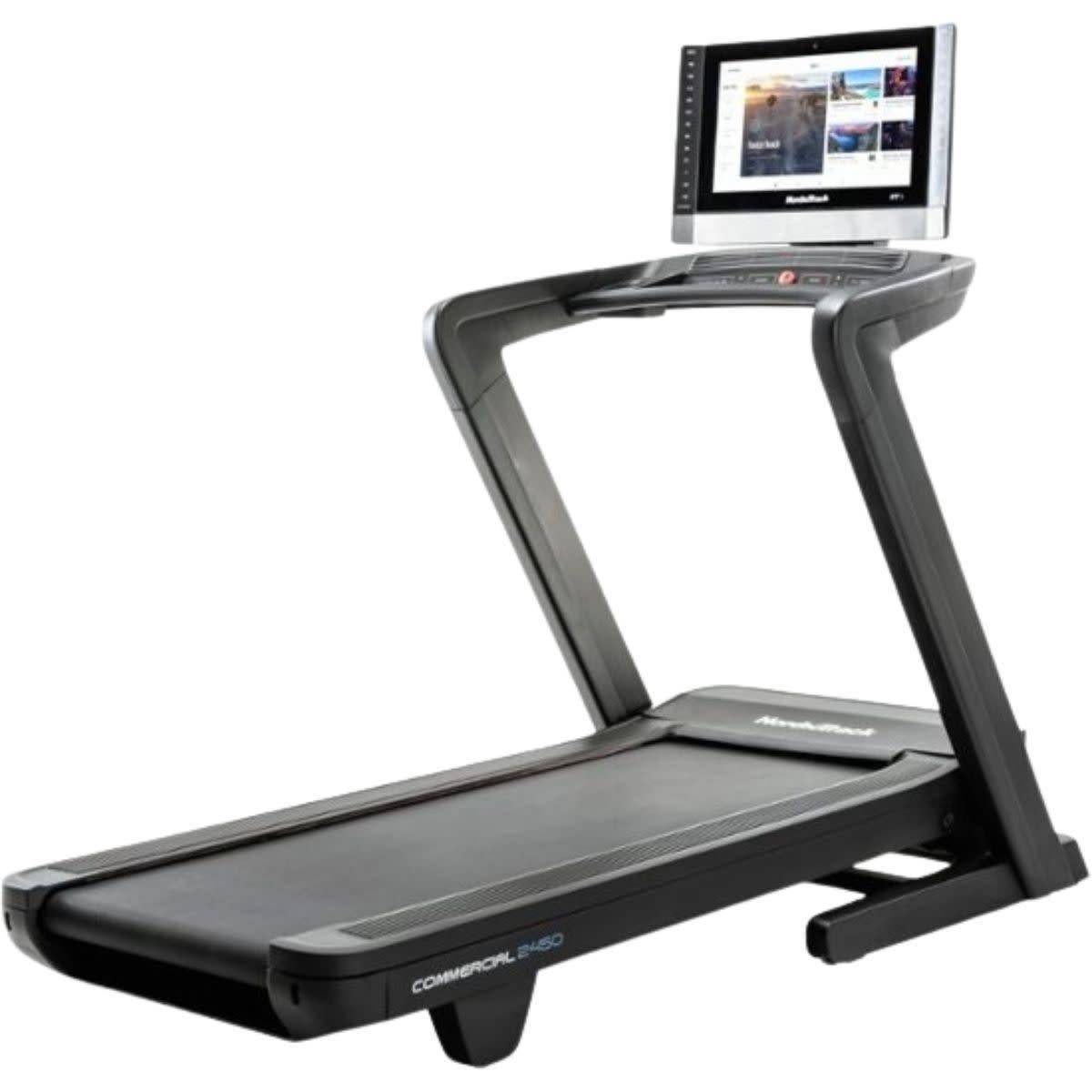 <p><a href="https://go.redirectingat.com?id=74968X1596630&url=https%3A%2F%2Fwww.nordictrack.com%2Ftreadmills%2Fcommercial-2450-treadmill&sref=https%3A%2F%2F" rel="nofollow noopener" target="_blank" data-ylk="slk:Shop Now;elm:context_link;itc:0;sec:content-canvas" class="link rapid-noclick-resp">Shop Now</a></p><p>Commercial 2450</p><p>nordictrack.com</p><p>$2499.00</p><span class="copyright">original photo</span>