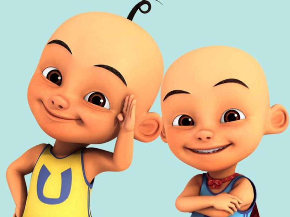 Les' Copaque, the company behind the popular "Upin & Ipin" franchise, made it through the first-round selection of Made For The World 2020.