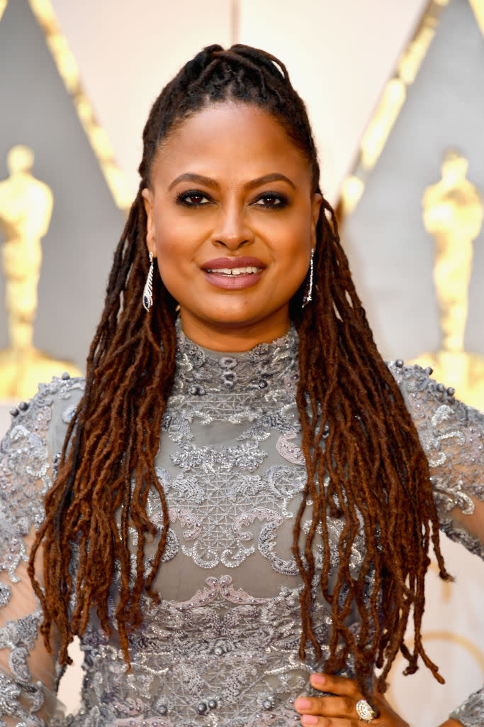 Ava DuVernay