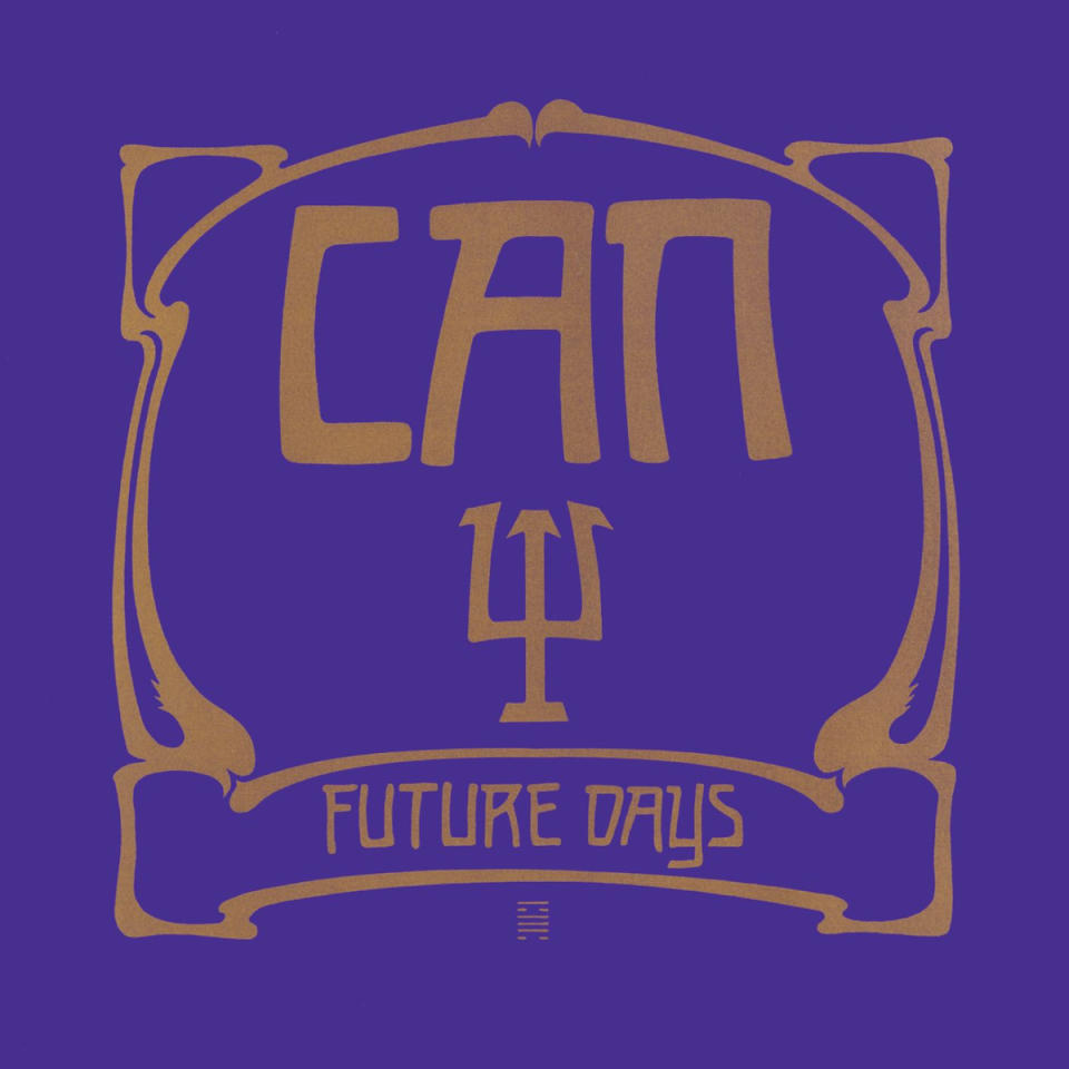 Can best albums ranked future days