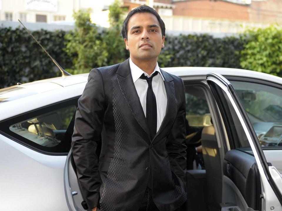 gurbaksh chahal