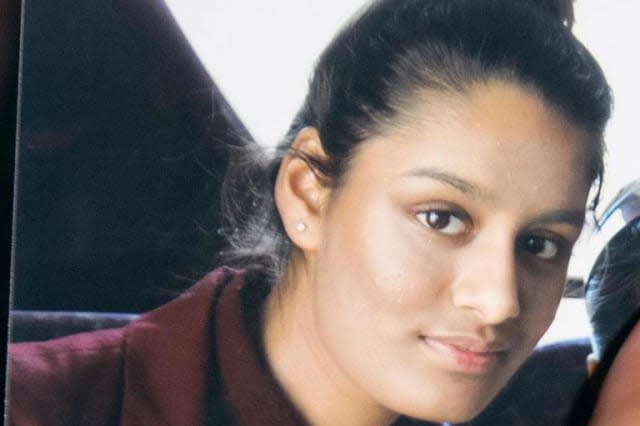 Who is Shamima Begum?: Teen who ran away to Syria to join IS as schoolgirl and wants to come home