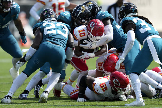 Chiefs return home to face reeling Bears, losers of their past 12  regular-season games - The San Diego Union-Tribune