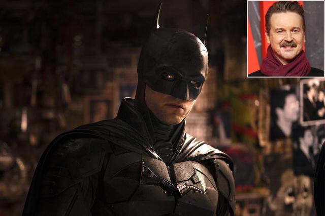 Director Matt Reeves Confirms The Batman 2 at CinemaCon: 'This Is Thrilling  for Me'