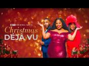 <p><em>Christmas Déjà Vu</em> stars Amber Riley as aspiring singer Kandi who, believe it or not, hates Christmas. However, when she meets an angel, Kandi's wishes come true, and her life changes forever. Now streaming on BET+. <a class="link " href="https://www.bet.plus/movies/3bebjf/christmas-deja-vu" rel="nofollow noopener" target="_blank" data-ylk="slk:WATCH NOW;elm:context_link;itc:0;sec:content-canvas">WATCH NOW</a></p><p><a href="https://youtu.be/Y5_w1yMQ_2k" rel="nofollow noopener" target="_blank" data-ylk="slk:See the original post on Youtube;elm:context_link;itc:0;sec:content-canvas" class="link ">See the original post on Youtube</a></p>