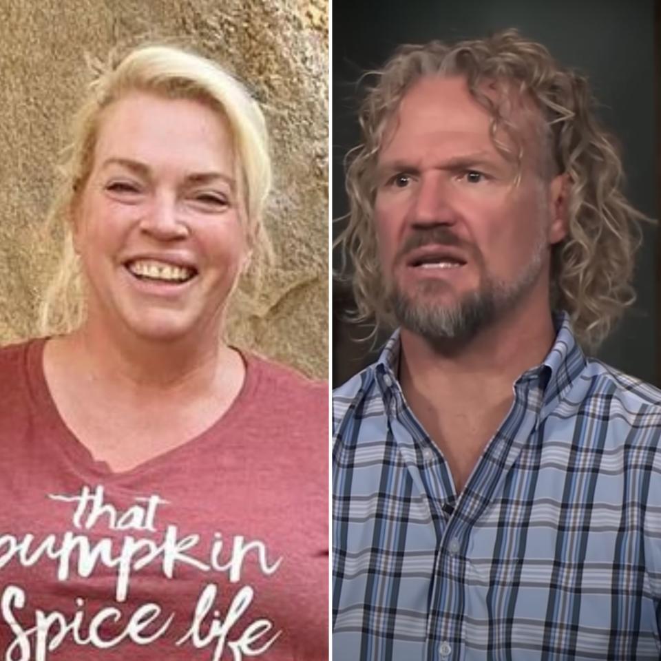 Sister Wives Kody Brown And Janelle Brown Pay Off 340k Coyote Pass After Split Details 