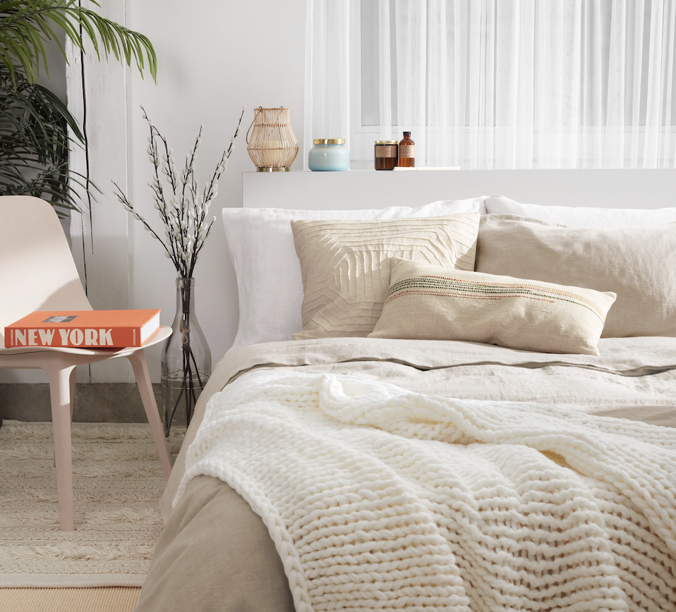 You Can Save 40 Percent on Nordstrom's New Home Markdowns—Here's What's in Our Cart