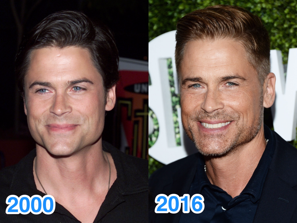 rob lowe skitch