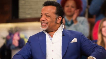 Bishop Carlton Pearson, Aaron Spears, death and dying, faith and spirituality, Rev. Alisha Lola Jones, Rev. Carlton Taylor Skinner, Notes of faith, theGrio.com