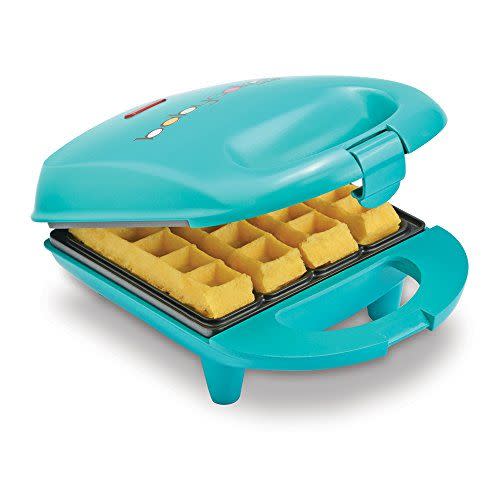 Hong Kong Egg Waffle Maker with BONUS recipe e-book by StarBlue