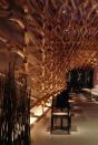 Kengo Kuma designs the world's most peaceful Starbucks