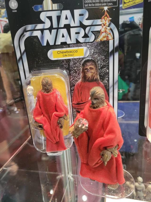 Bea arthur star deals wars action figure