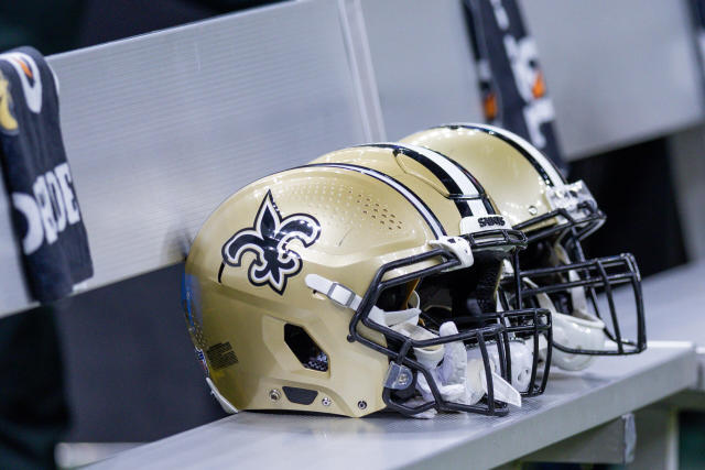 New Orleans Saints News, Videos, Schedule, Roster, Stats - Yahoo Sports