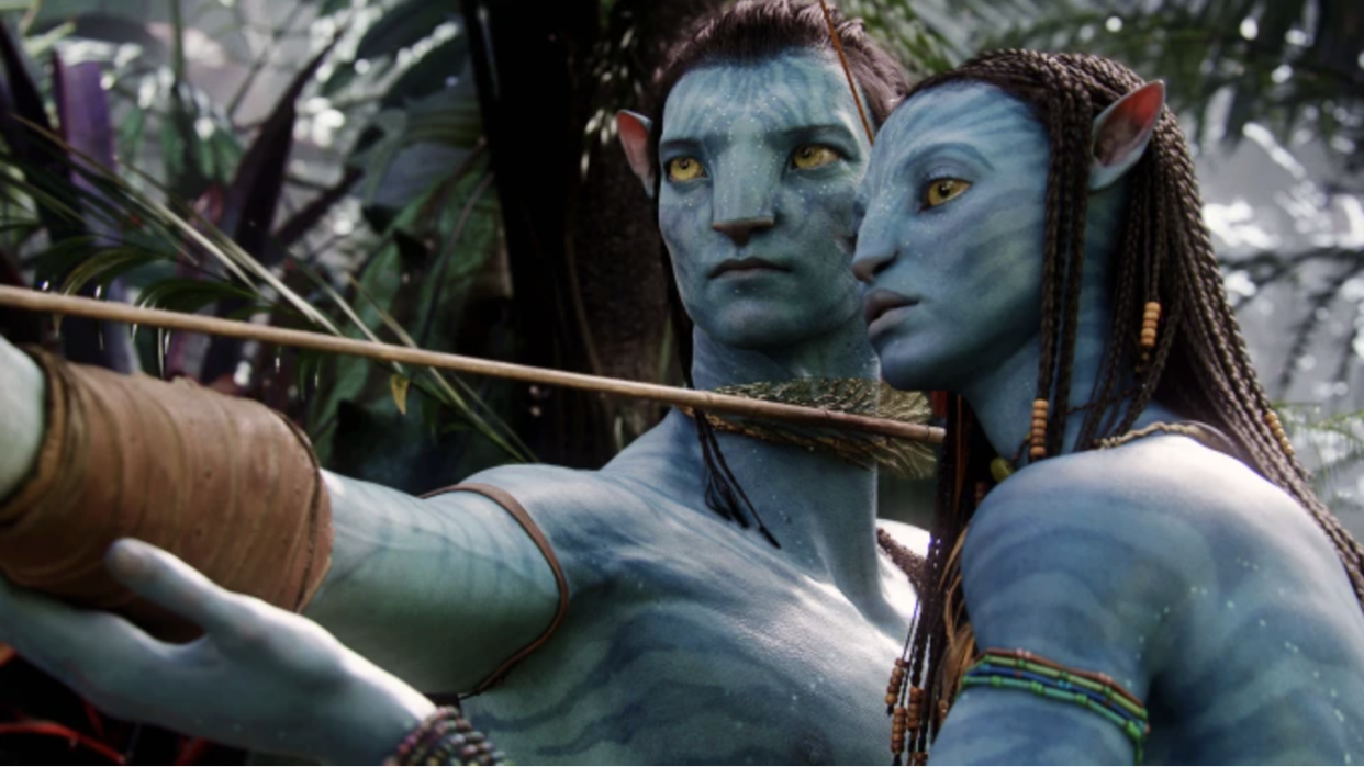 Box Office to welcome re-release of Disney's 'Avatar' (Courtesy: 20th Century Studios)