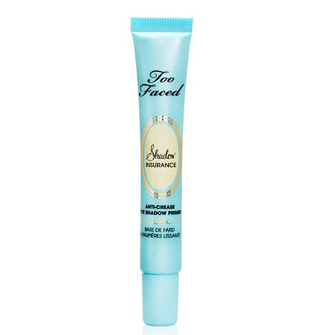 Too Faced Shadow Insurance Eye Primer, £15.30