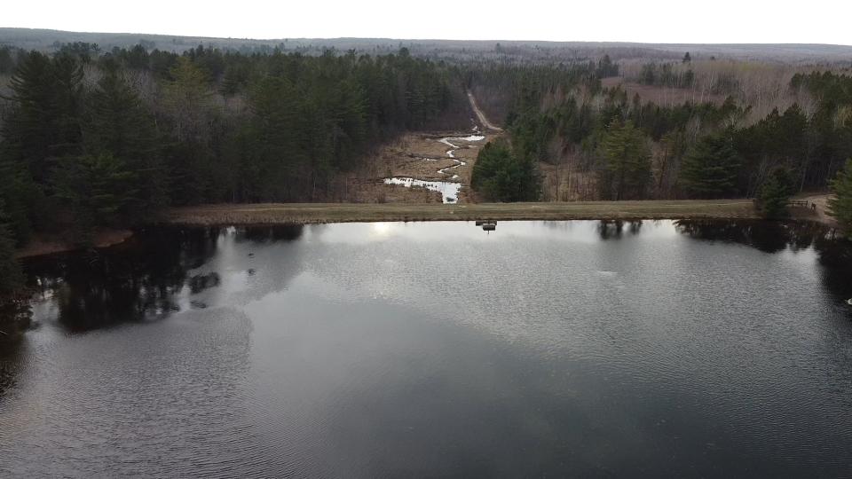 Curtis Goldsborough, one of the organizers behind Save Cornwall Flooding, said the DNR has allocated $750,000 from its 2024 dam appropriations budget and when combined with other fundraising, there is now $1.3 million to restore the dam.