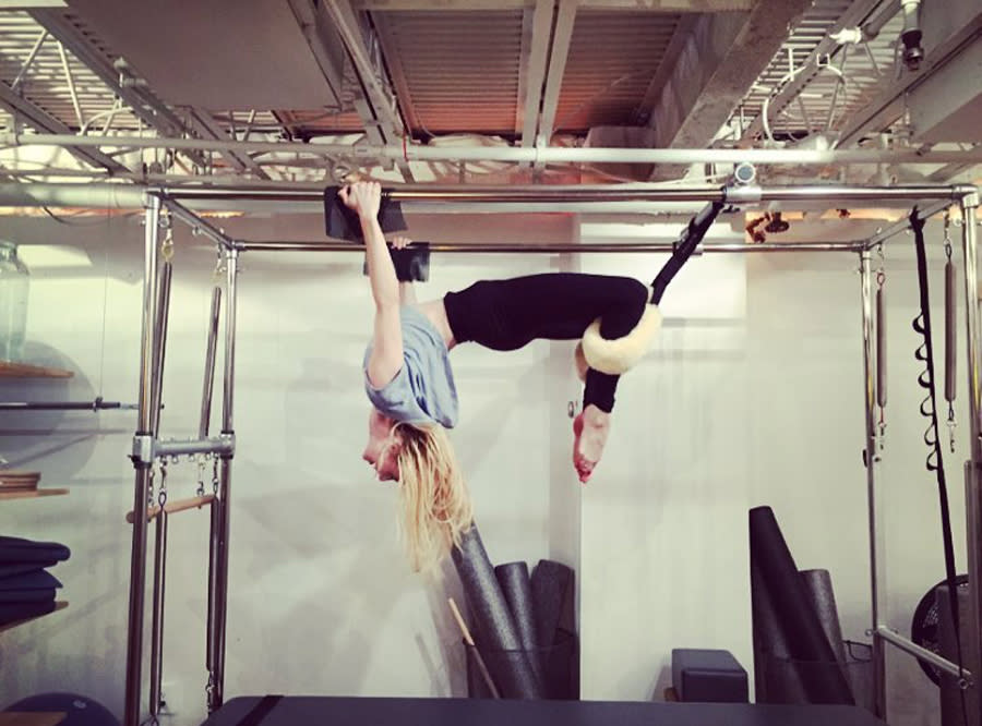 New York Pilates