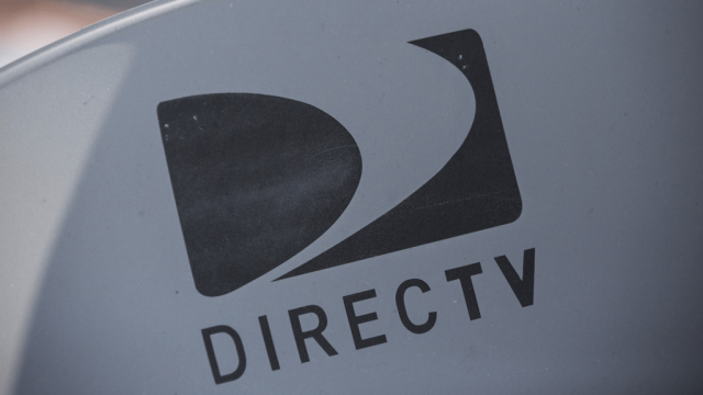 logo directv 2023