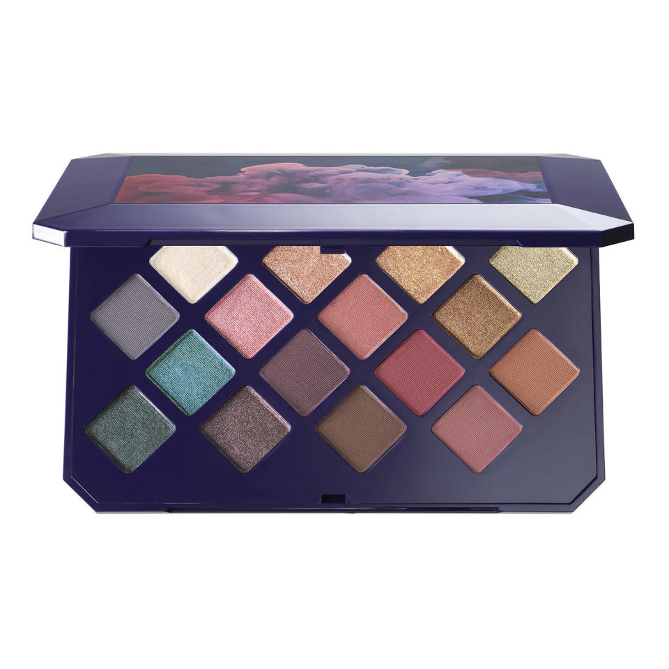 La palette Moroccan Spice de Fenty Beauty, en exclusivité chez Sephora, 49,99 euros