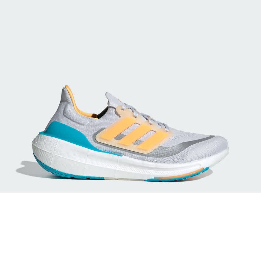 <p><a href="https://go.redirectingat.com?id=74968X1596630&url=https%3A%2F%2Fwww.adidas.com%2Fus%2Fultraboost-light-shoes%2FIE1758.html&sref=https%3A%2F%2Fwww.menshealth.com%2Ffitness%2Fa60690777%2Fadidas-ultraboost-sale-may-2024%2F" rel="nofollow noopener" target="_blank" data-ylk="slk:Shop Now;elm:context_link;itc:0;sec:content-canvas" class="link rapid-noclick-resp">Shop Now</a></p><p>Ultraboost Light Shoes</p><p>adidas.com</p><p>$133.00</p>