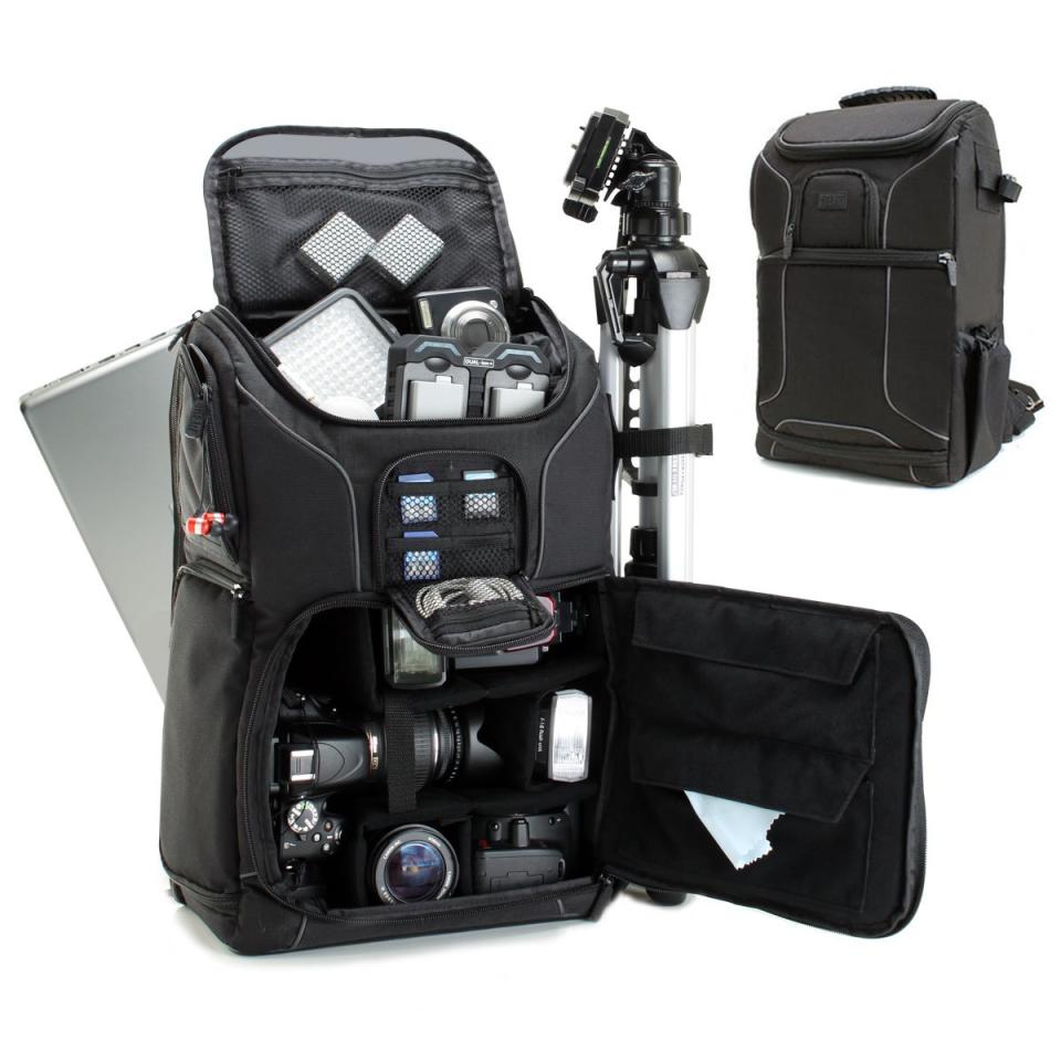 best camera backpack usa gear