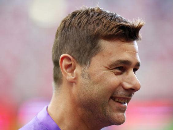 Pochettino admits he could have left Tottenham (Getty)