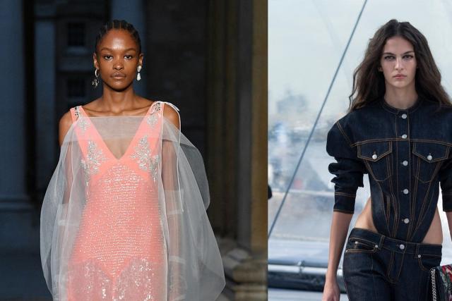 The Biggest Spring/Summer 2021 Fashion Trends