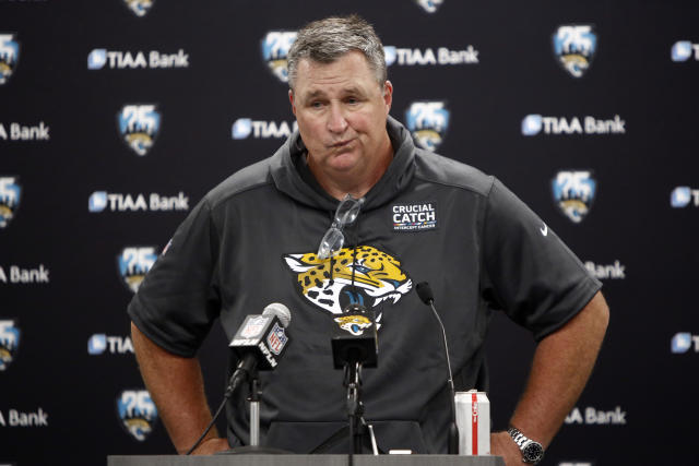 Jacksonville Jaguars: 10 Coaching Candidates to Replace Doug Marrone 