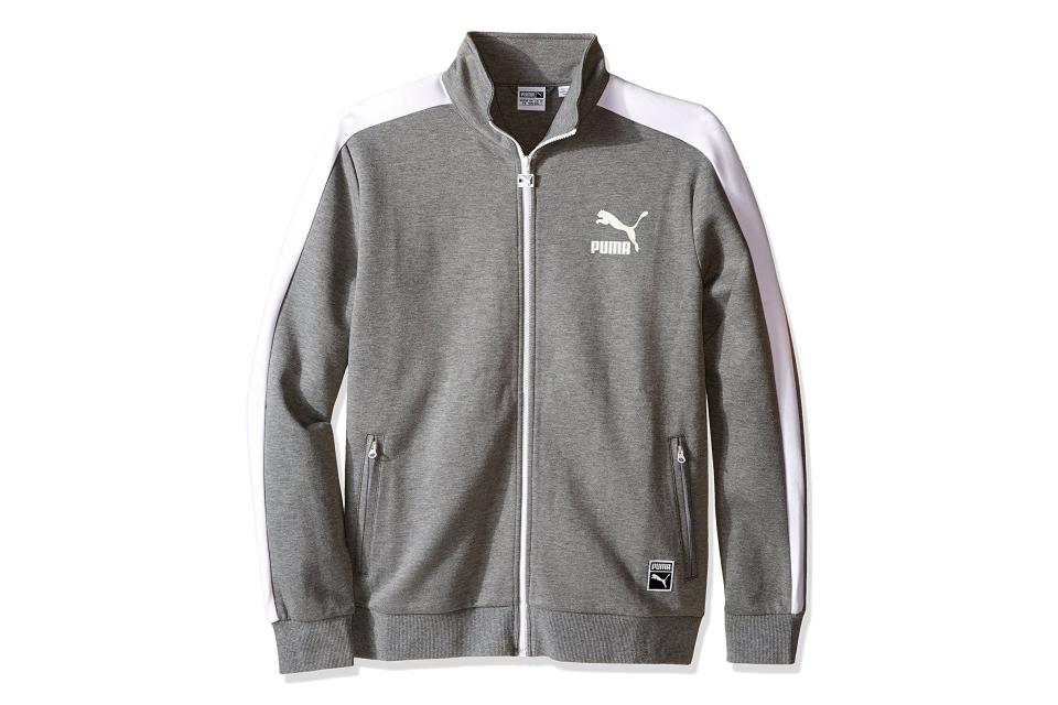 Puma Archive T7 Track Jacket