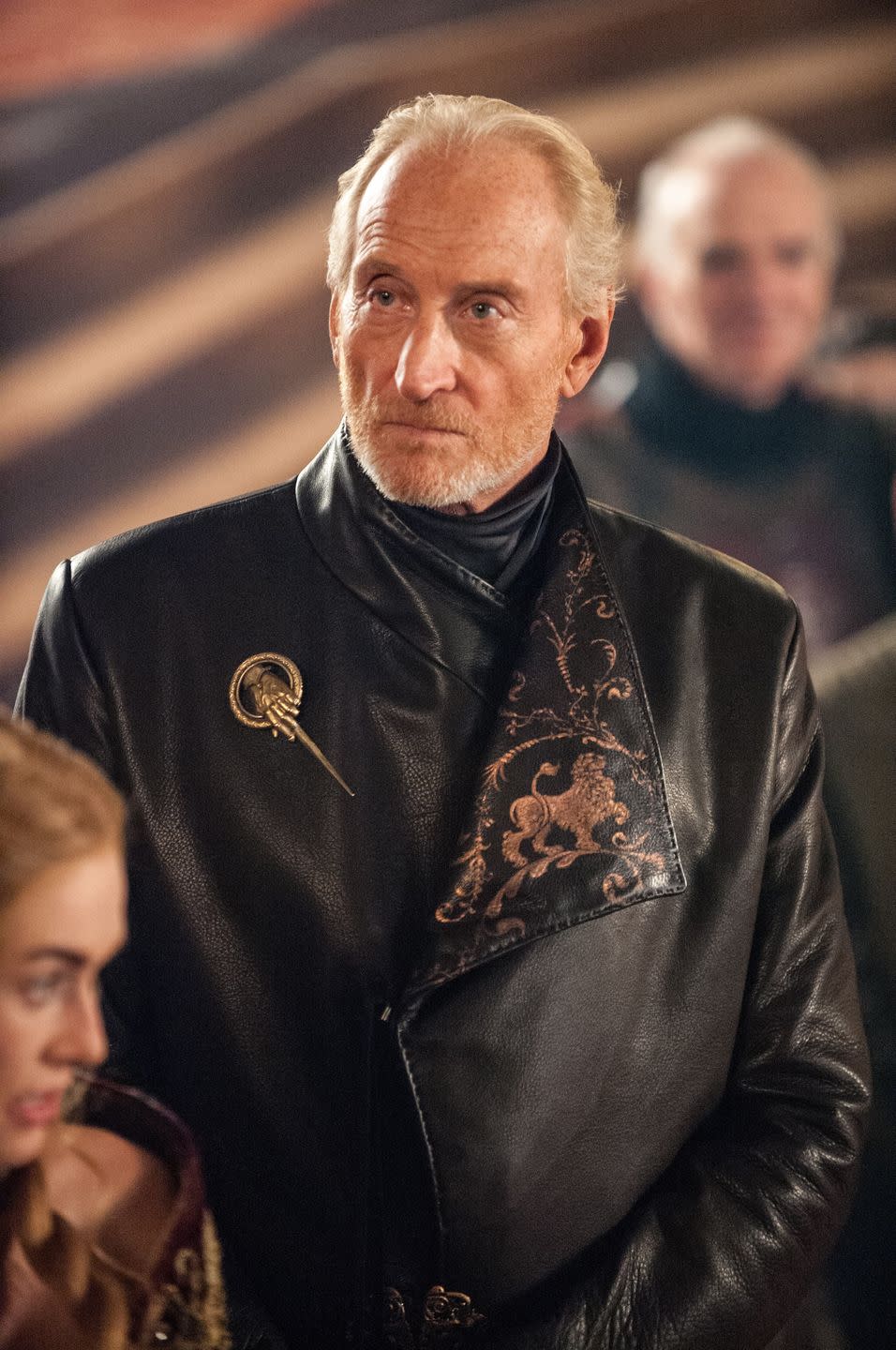 Tywin Lannister