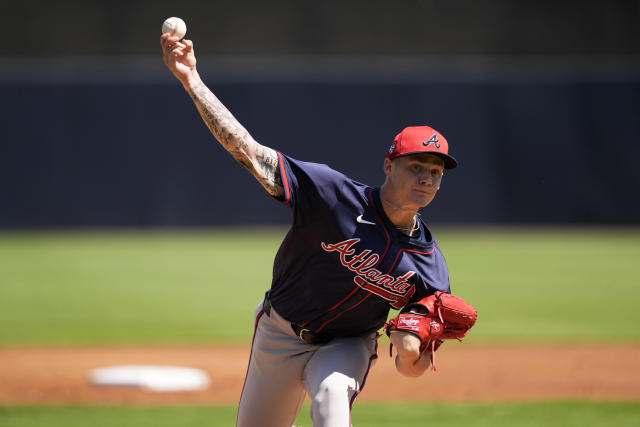 Braves need more success from pitching pipeline