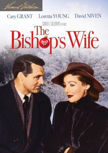 The Bishop's Wife