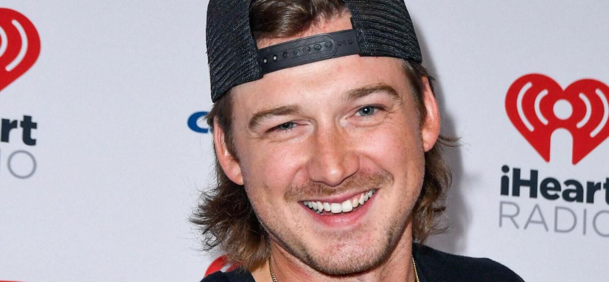 Fans Slam Morgan Wallen After Arrest: ‘Last Night He Let The Liquor Talk’