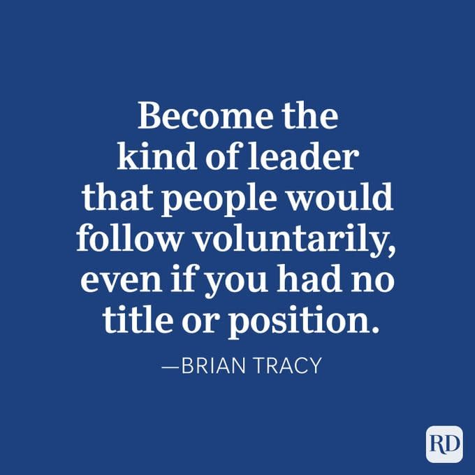 Brian Tracy Quote