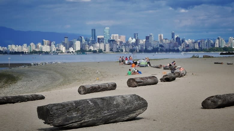 Could increased tanker traffic tank Vancouver's tourism industry?