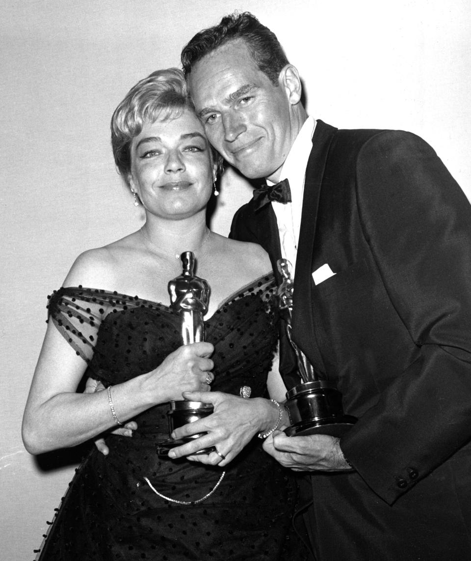 simone signoret oscars