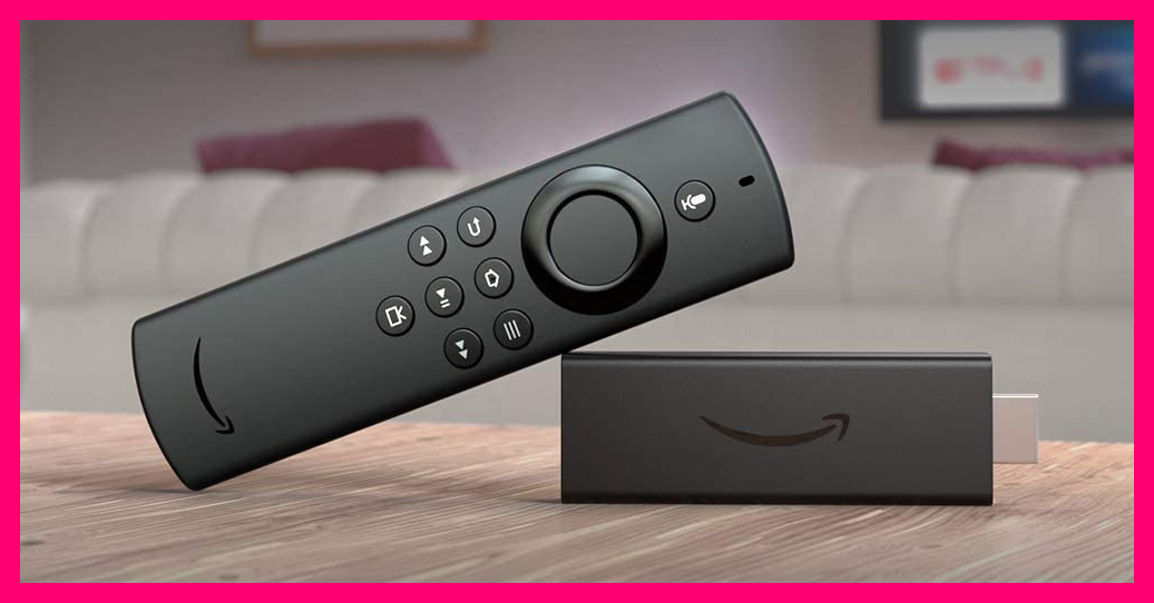 We're not remotely exaggerating when we say that this may very well change the way you watch TV. (Photo: Amazon)