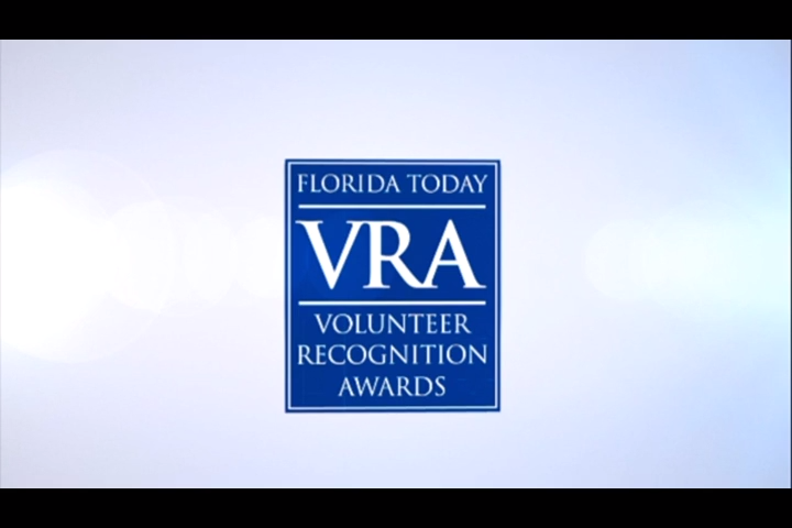 Volunteer Recognition Awards