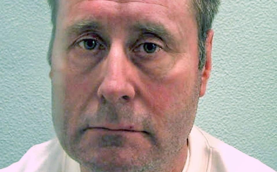 John Worboys was convicted in 2009 for attacking 12 women