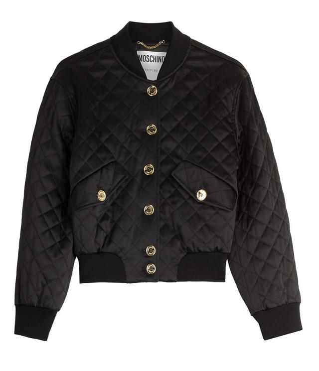 13 Bomber Jackets to Buy Right Now