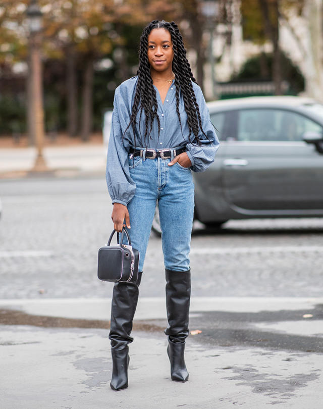 Why Button-Fly Jeans Are the Greatest Denim Invention of All Time