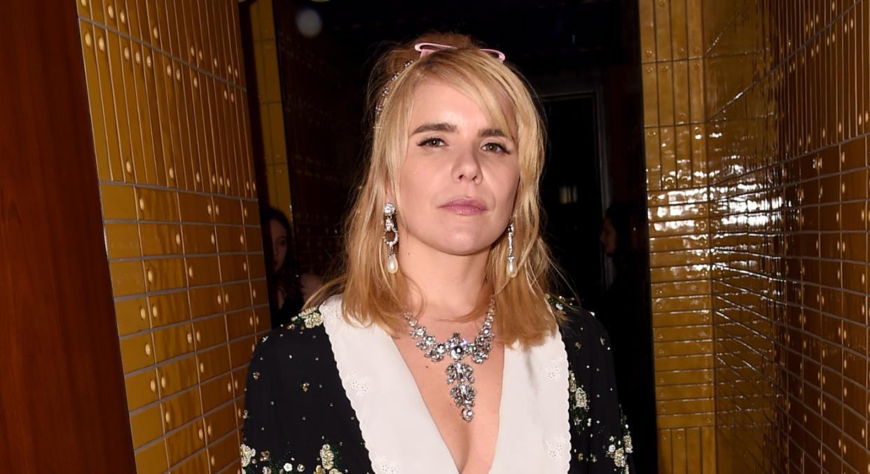 Paloma Faith attends the Sony BRITs after-party at The Standard on February 18, 2020 (Getty)