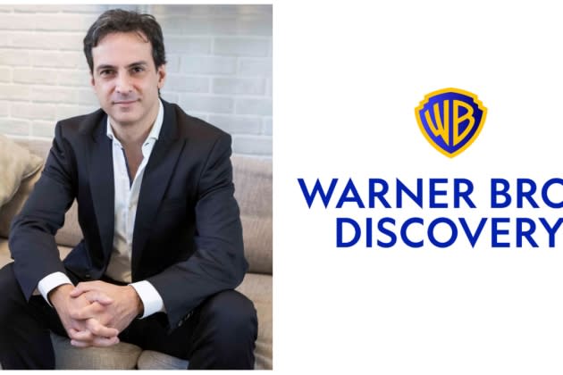 Warner Bros. Discovery Sets New Leadership for Global Consumer