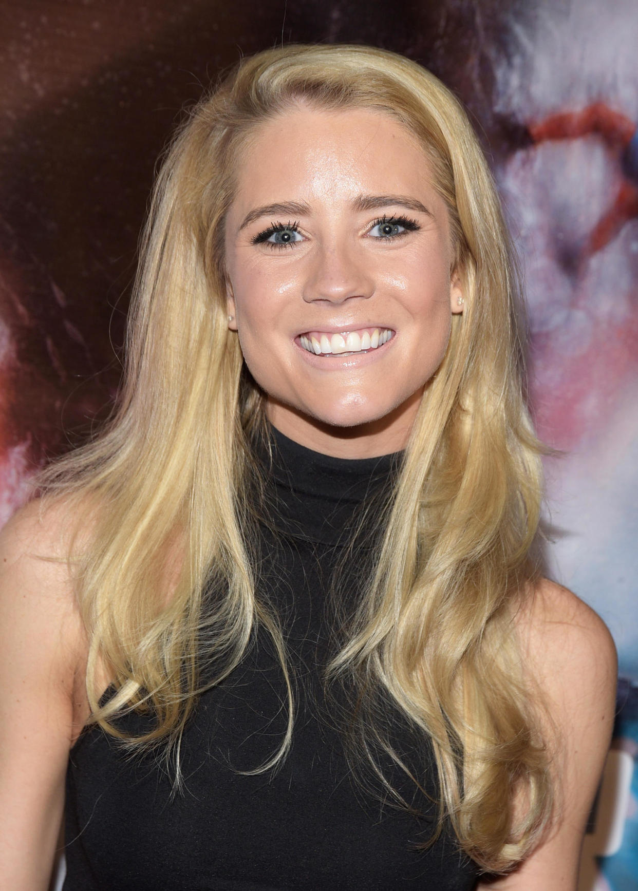 Cassidy Gifford  (Michael Tullberg / Getty Images)
