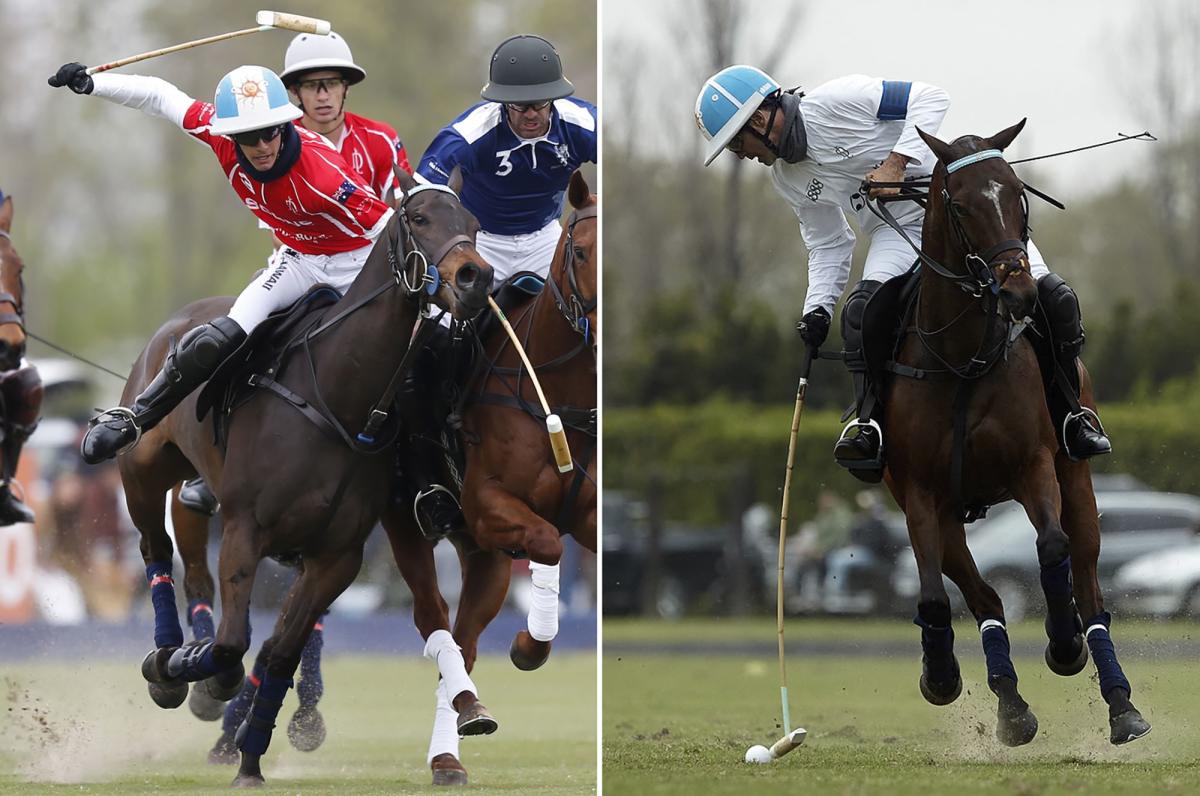 Así llega Cañuelas, Capítulo V