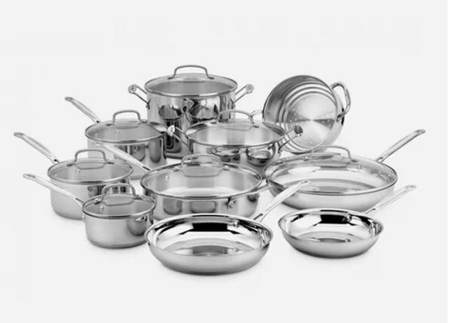 15 Cyber Monday Cookware Sales for 2023 - PureWow