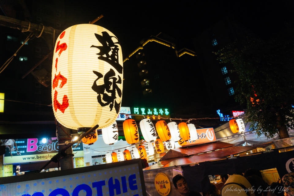 道樂屋台,士林夜市美食,士林夜市豚骨拉麵,士林福岡拉麵,士林博多拉麵,士林屋台拉麵,台北屋台拉麵,道樂拉麵,士林日式拉麵