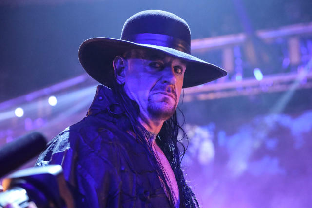 Undertaker